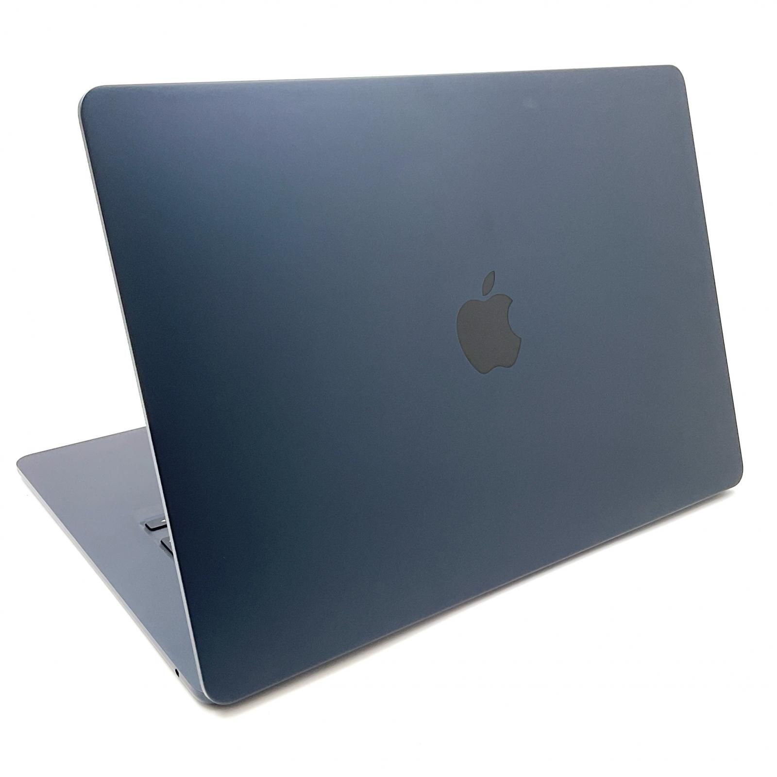 MacBook Air m2 ミッドナイト 256GB 空箱付き MacBook Air m2 ミッドナイト 256GB 空箱付き