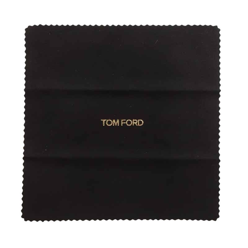 トムフォード/TOM FORD 純正ケース 箱 クロス セット メガネ