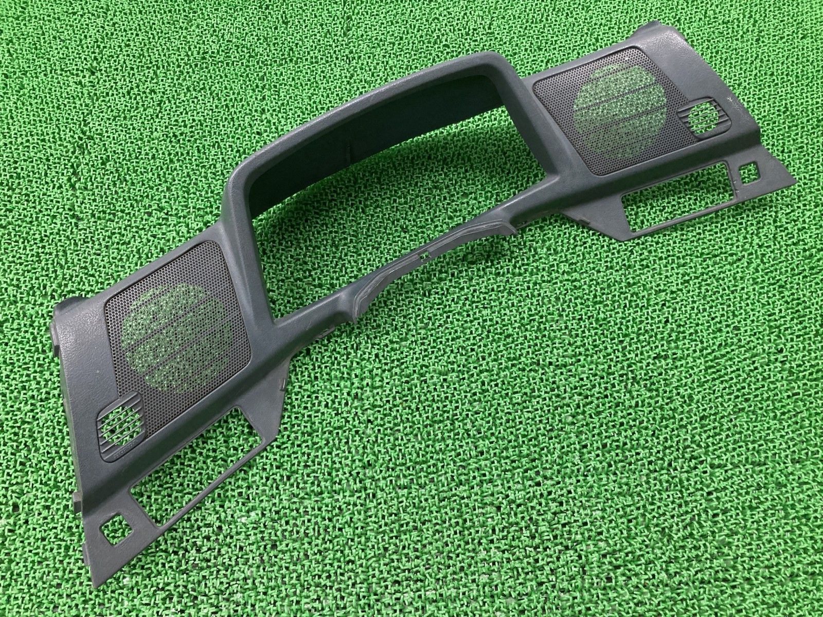 GL1500 メーターカバー MN5 ホンダ 純正 バイク 部品 SC22 メーターパネル ゴールドウイング 割れ欠け無し 品薄 【中古】 14 バイク GL1500 メーターカバー MN5 ホンダ 純正 バイク 部品 SC22