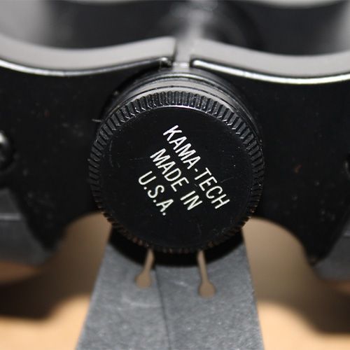 米軍 双眼鏡 BINOCULAR M22 7×50 fujimon - メルカリ