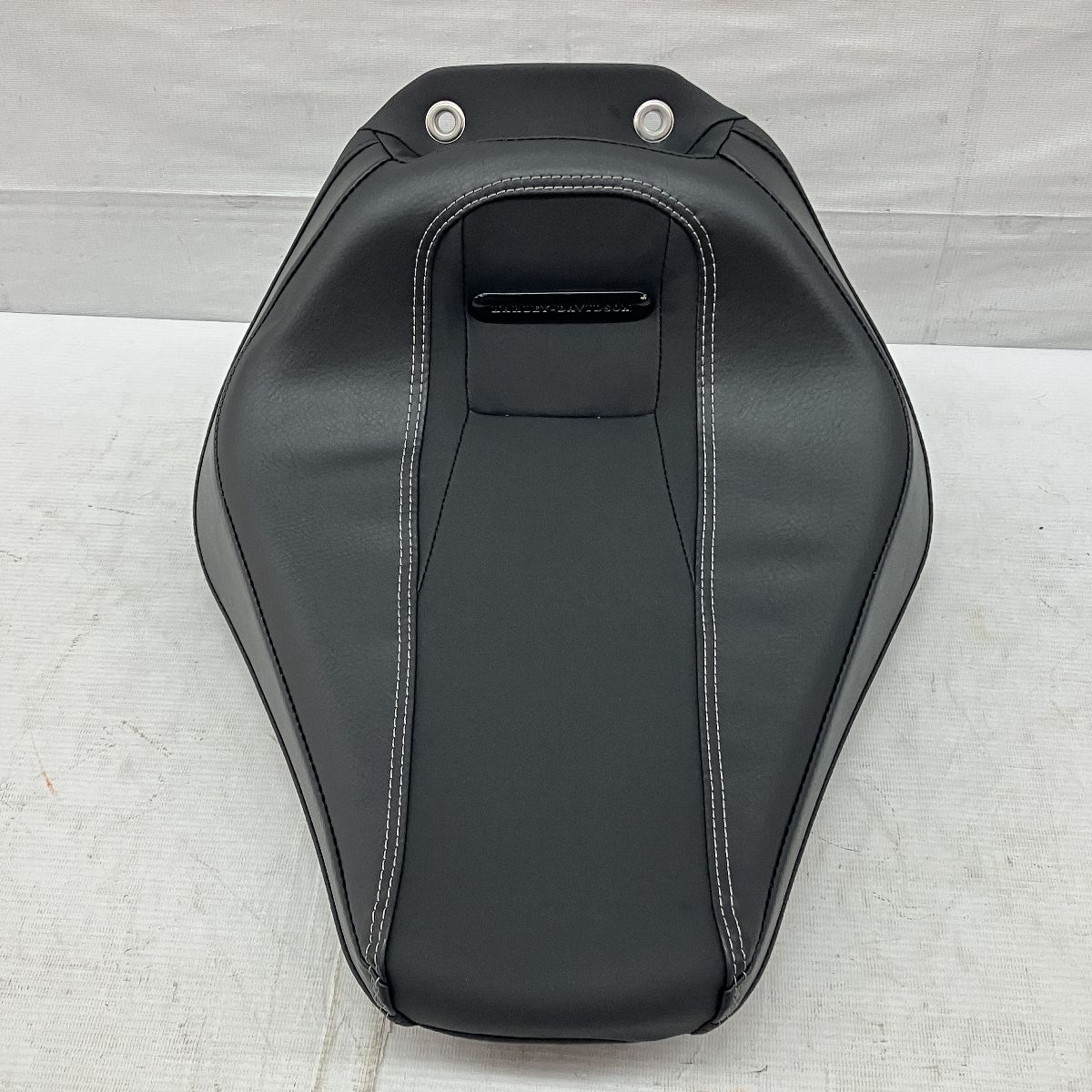 ブレイクアウト114汎用ソロシート Amazon | HDBUBALUS バイク シート クッション オートバイ