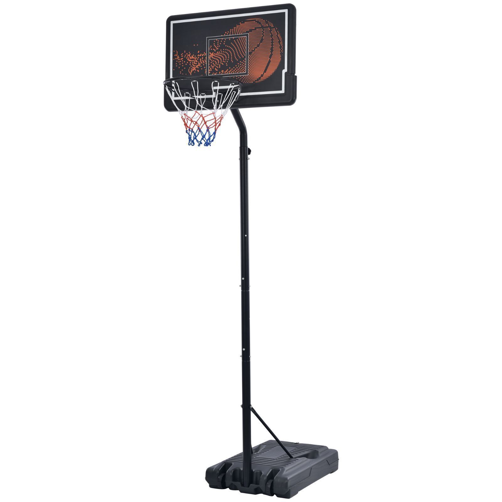 新品未使用✨️バスケットゴール 新品未使用】NERF バスケットゴール