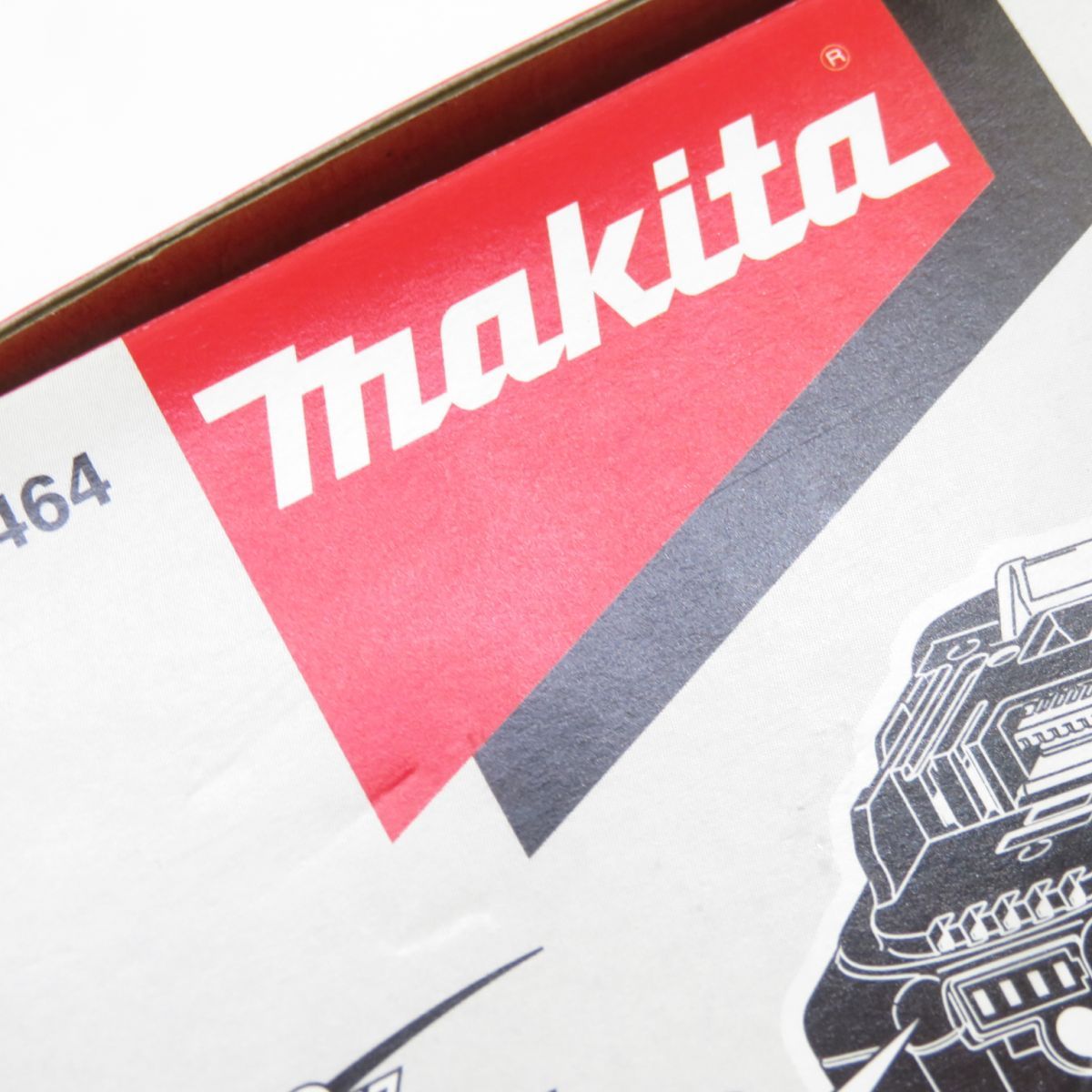 6.0Ah リチウムイオンバッテリー