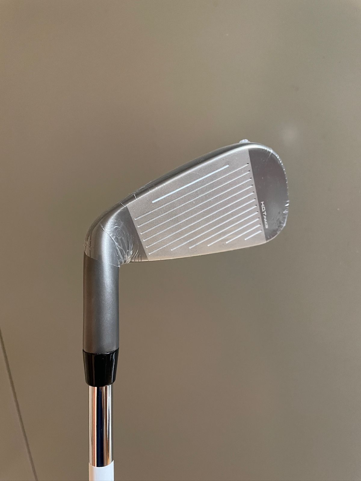 新品 コブラ 5I ステルス アイアン単品 スチール シャフト ダーク