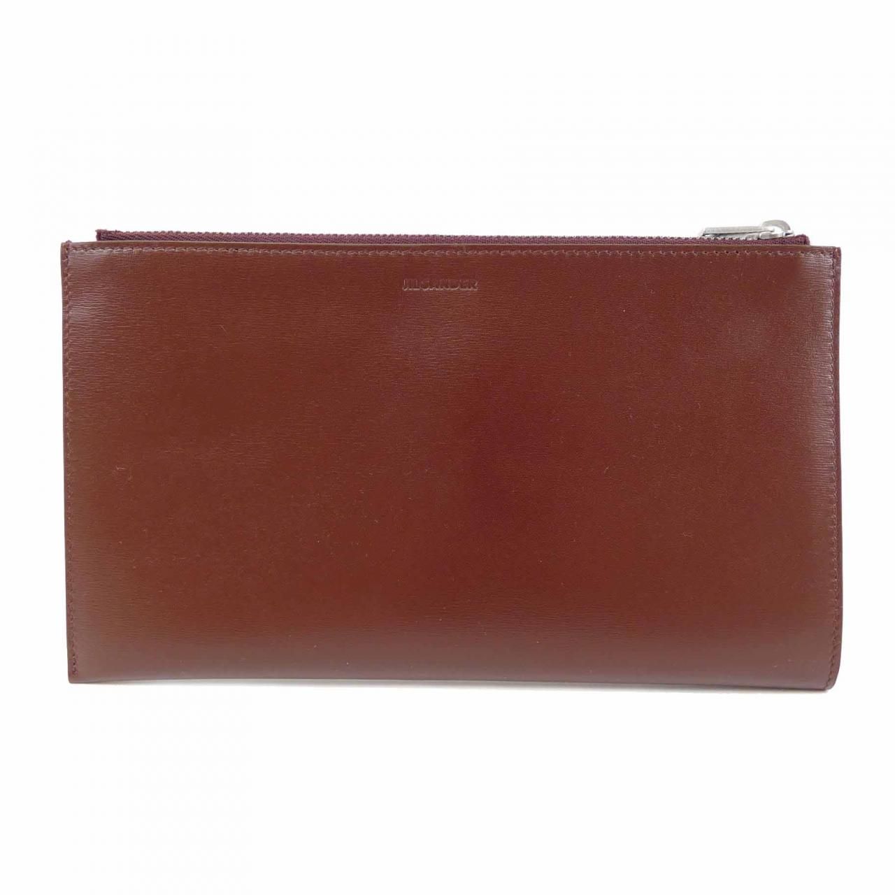 ジルサンダー JIL SANDER WALLET