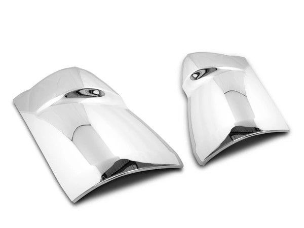 三菱ふそう ブルーテックキャンター メッキ フロント9点SET