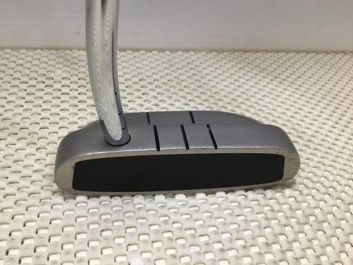 中古】 オデッセイ DUAL FORCE ROSSIE II レフティ パター PT