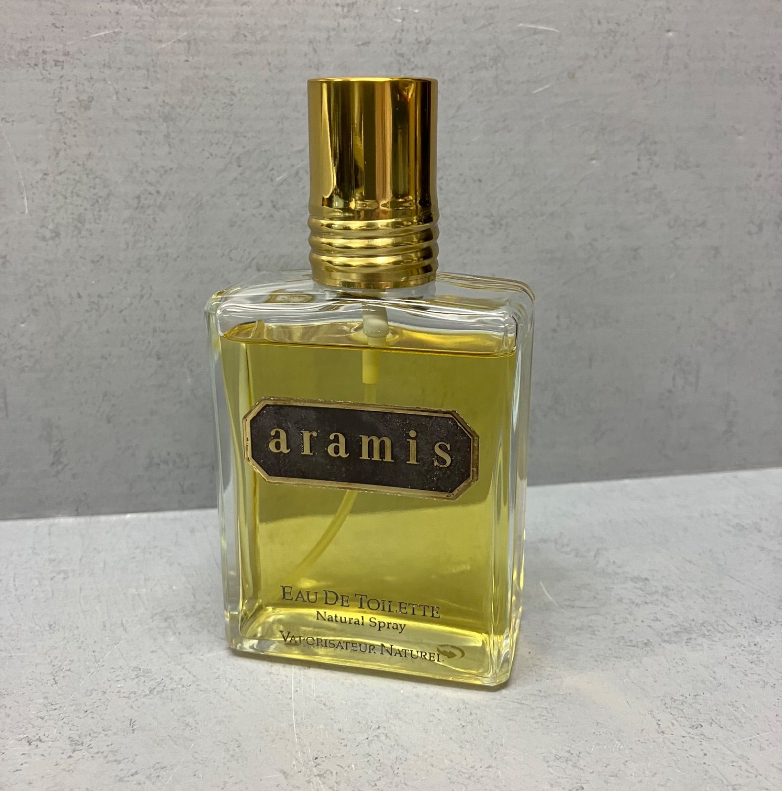 ☆新品☆ARAMIS（アラミス）EDT SP 110ml×3本☆特価