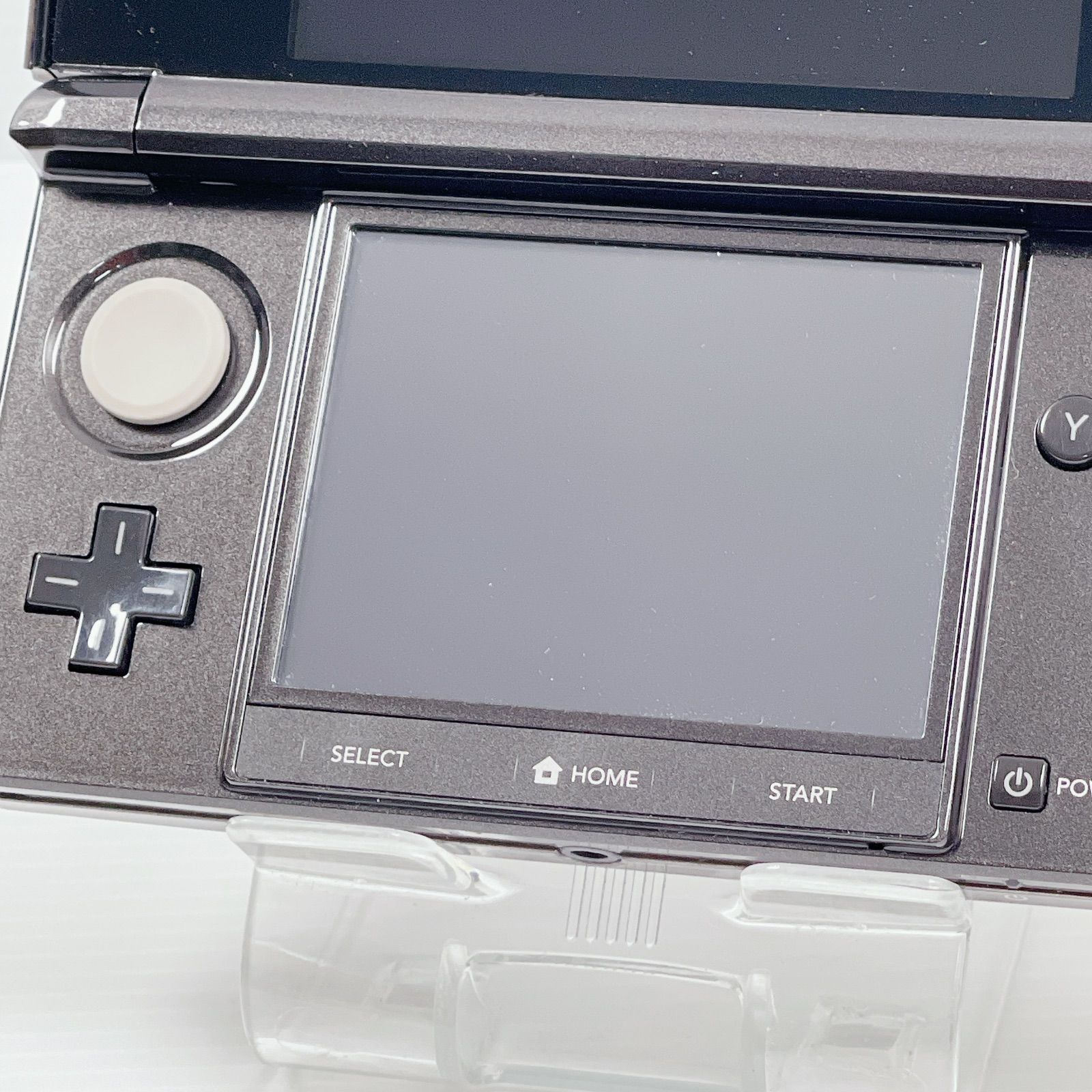 3DS 任天堂
