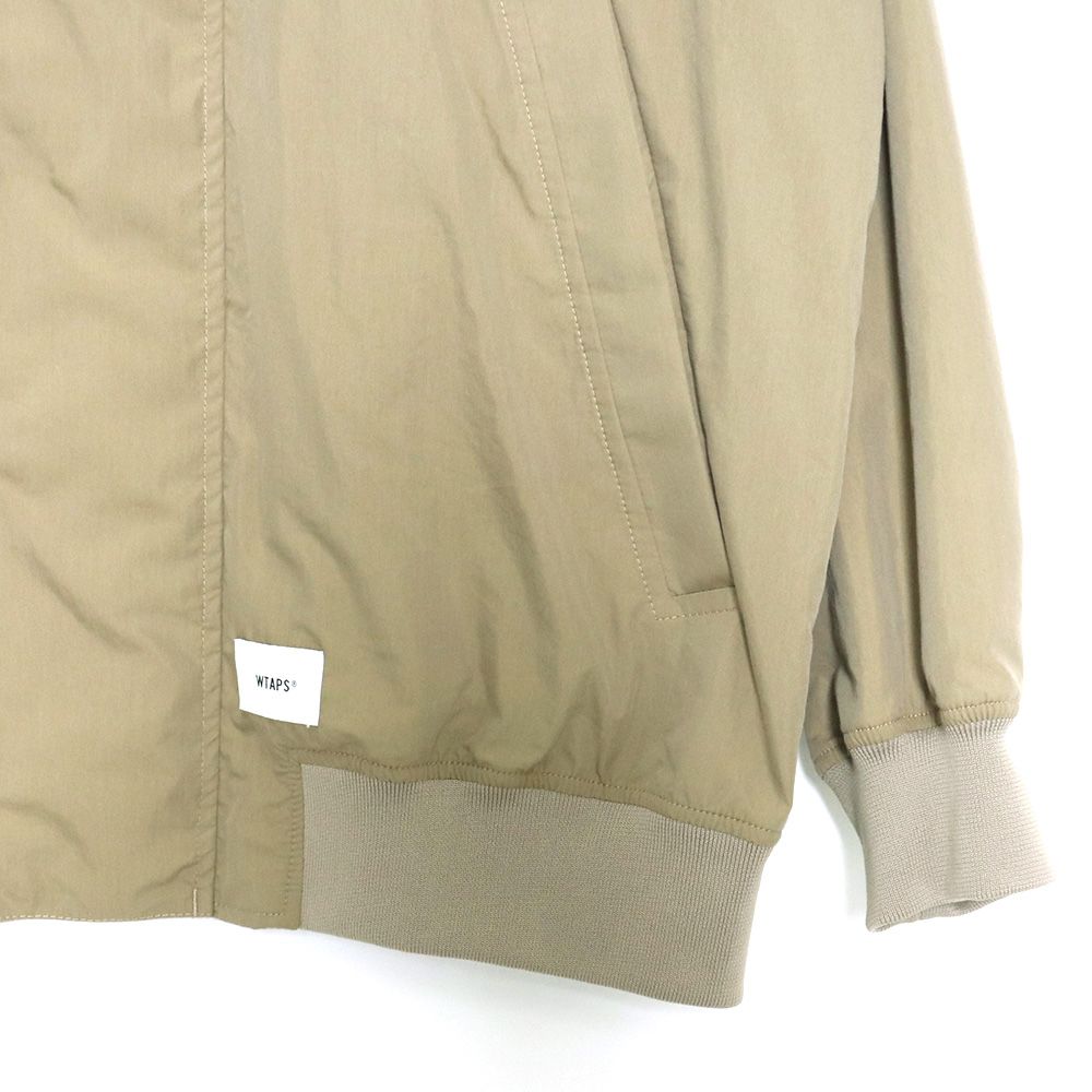 WTAPS 21AW INCOM JACKET サイズ04 - メルカリ