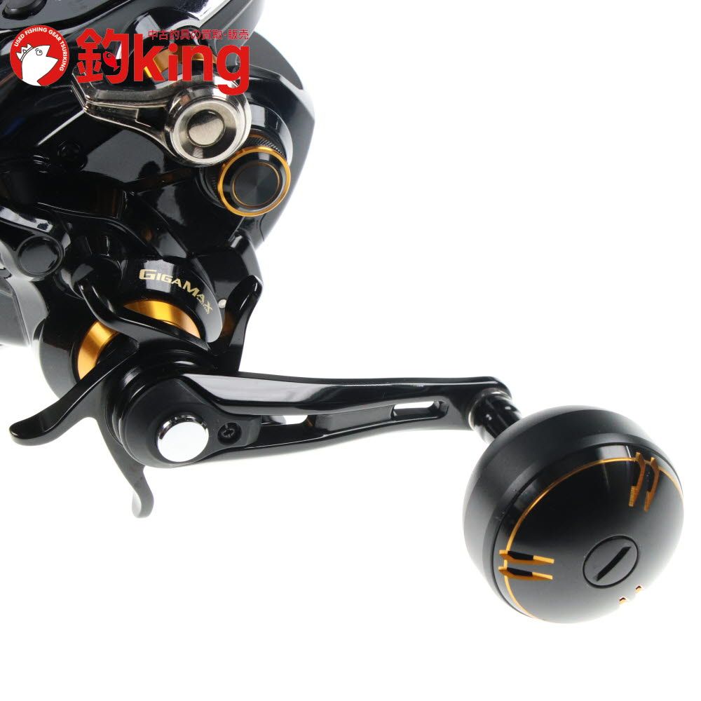 中古/美品】 シマノ 21 ビーストマスター EJ 3000 /J316M - メルカリ