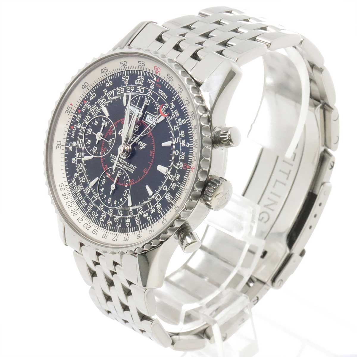 ブライトリング BREITLING ナビタイマー モンブリラン ダトラ