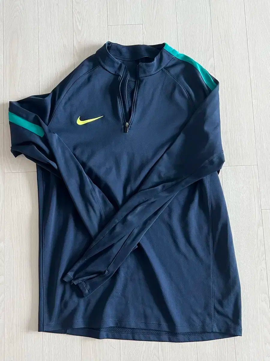 NIKE ナイキ ドリルトップ XXL