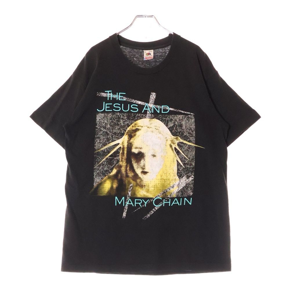 90s激レア　the jesus and marry chins ビンテージ vintage the jesus and mary chain 1992 Rollercoaster Shirt
