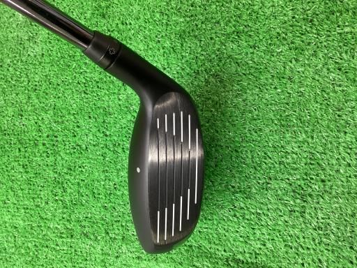 ピン G 440 U 3 ユーティリティ UT PING TOUR 2.0 BLACK 90 フレックスS メンズ 男性用 右利き 右用 Cランク ゴルフクラブ