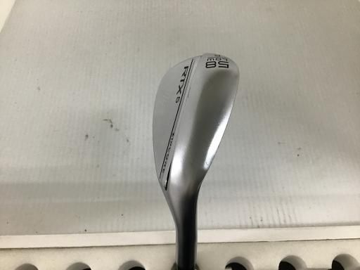 クリーブランド Cleveland RTX 6 ZIPCORE ツアーサテン 58° 06° LOW ウェッジ WG NS PRO 950 GH neo フレックスS メンズ 男性用 右利き 右用 Cランク ゴルフクラブ
