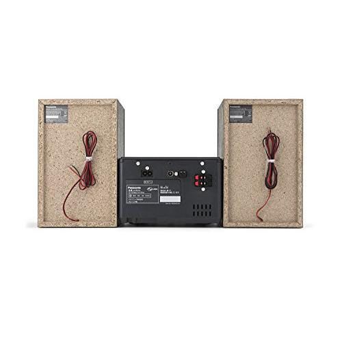 新品・未使用品】 Panasonic SC-PM250-S ／ CDステレオシステム  