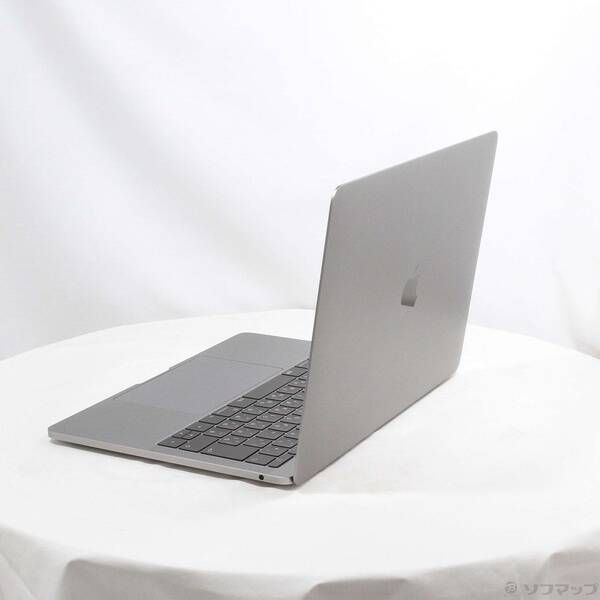 〔 品〕 MacBook Pro 13.3-inch Mid-2017 MPXT2J A Core_i5 2.3GHz 8GB SSD256GB スペースグレイ 〔10.15 Catalina〕 297