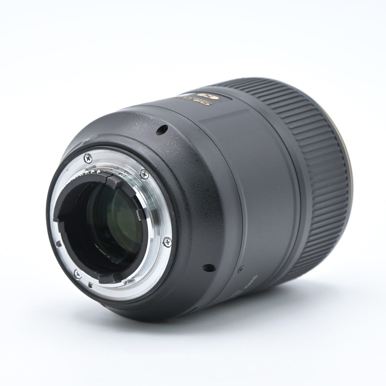 NIKKOR ED