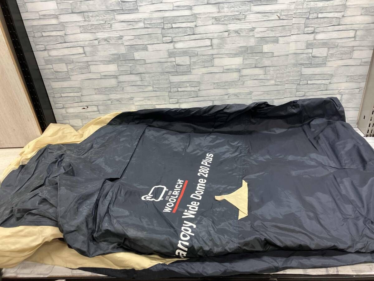 Woolrich ウールリッチ