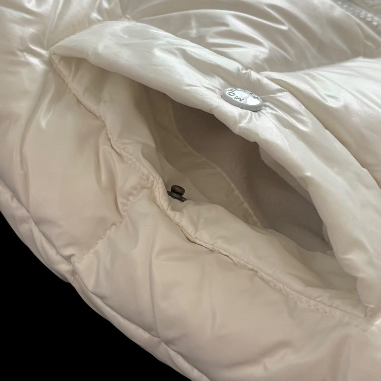 ワンポイントロゴ 820-052-00097-01