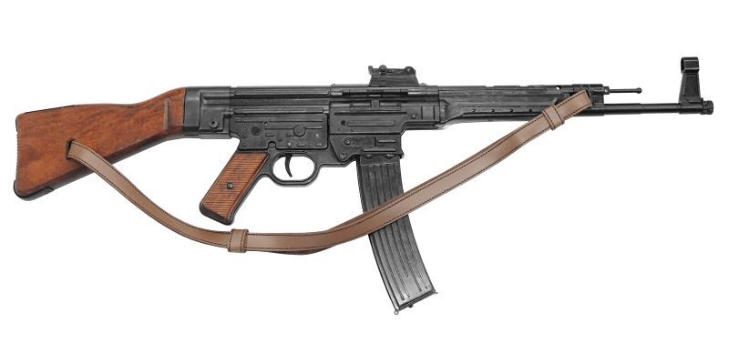 StG44 アサルト ライフル レザーベルト付 DENIX デニックス 1125