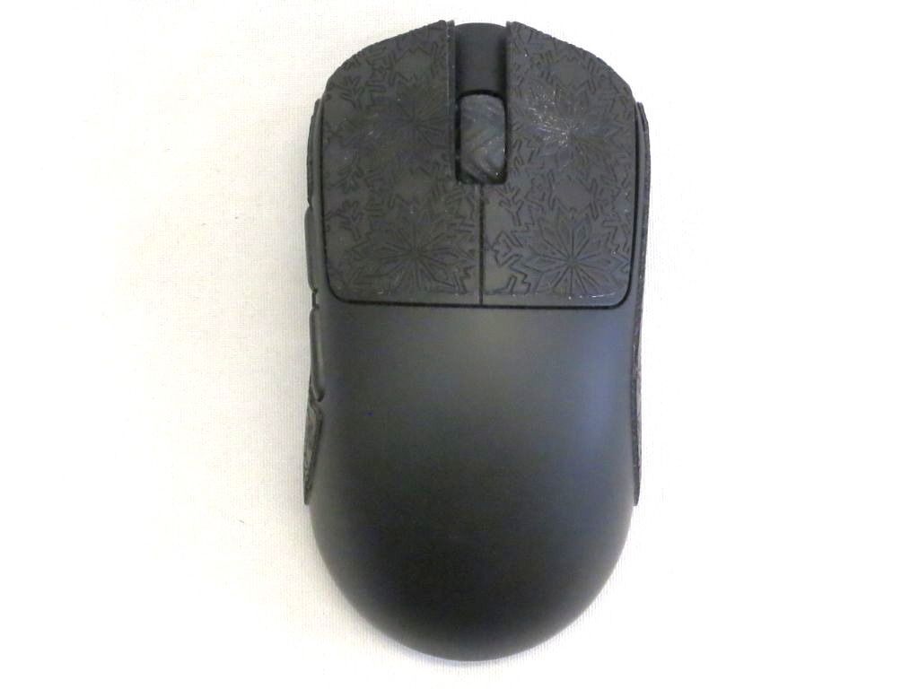 Scyrox V6 ワイヤレスゲーミングマウス SCYROX SCYROX V6 Black V6