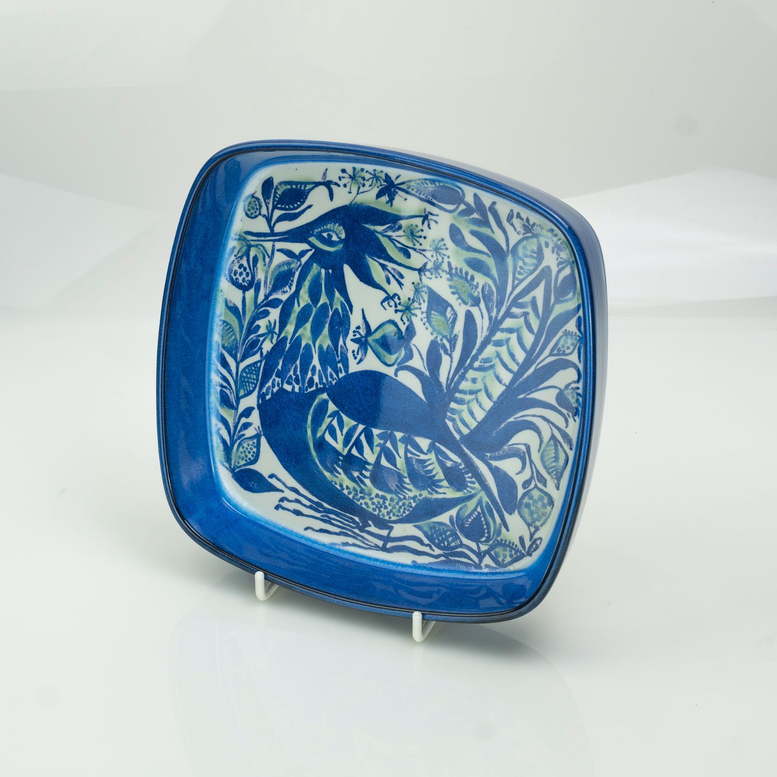 ロイヤルコペンハーゲン テネラ マリアナ ヨンソン ROYAL COPENHAGEN 