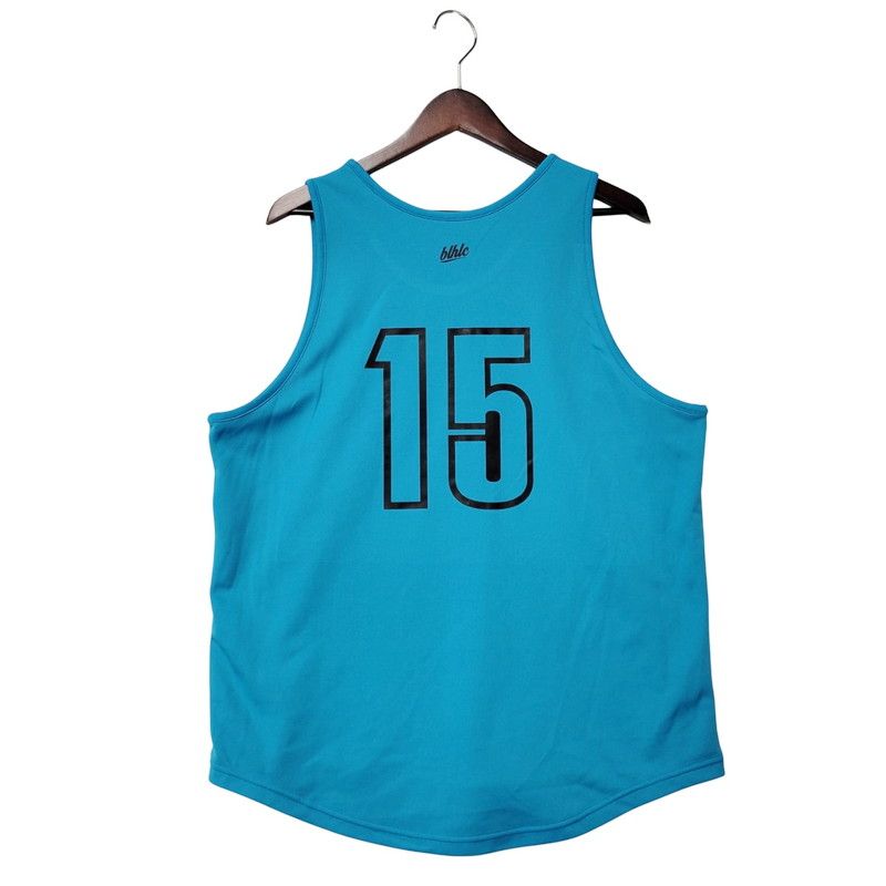ballaholic - ballaholic タンクトップの通販 by mock's shop