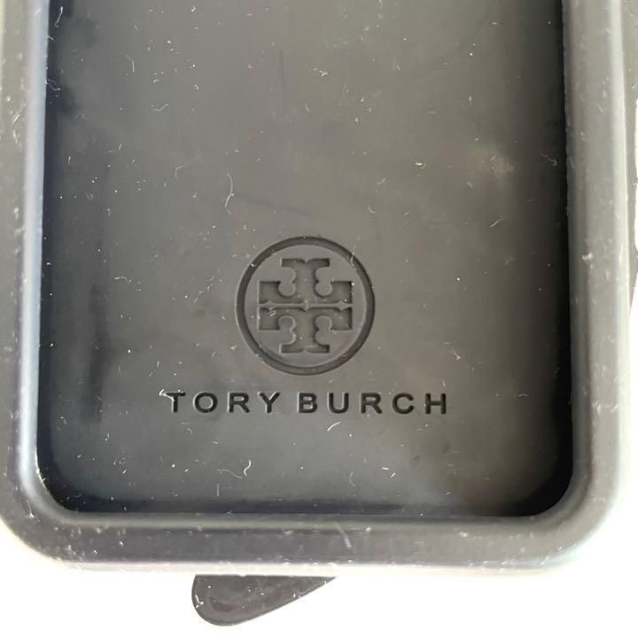 Tory Burch トリーバーチ iPhone5s SE用 ケース-