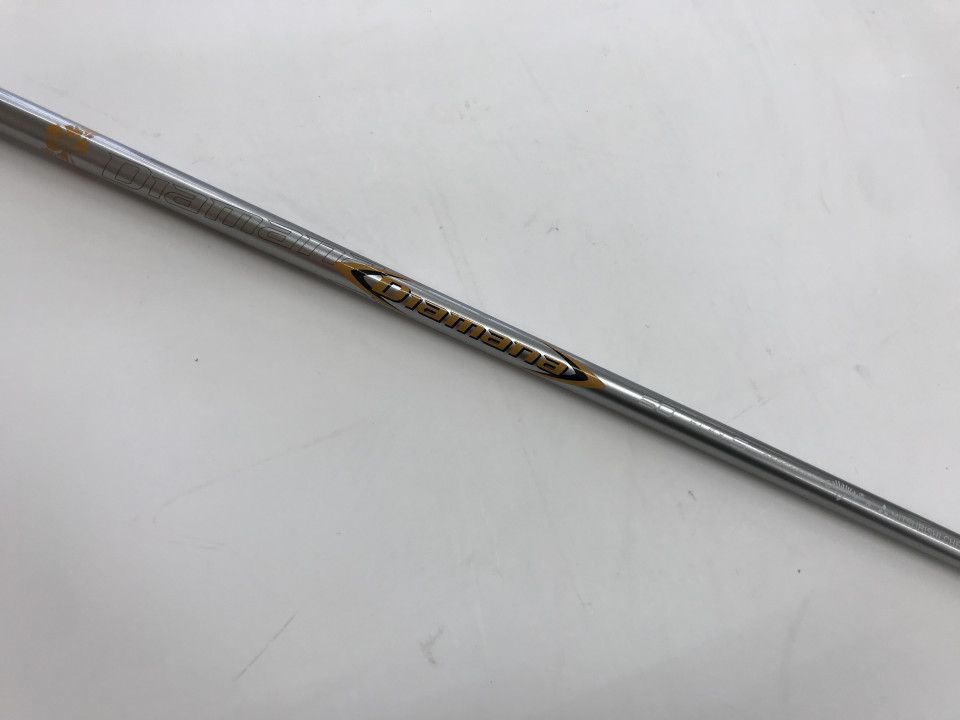 【即納】MAVRIK | 23 | S | Diamana 50 for Callaway | 中古 | ユーティリティ | キャロウェイ