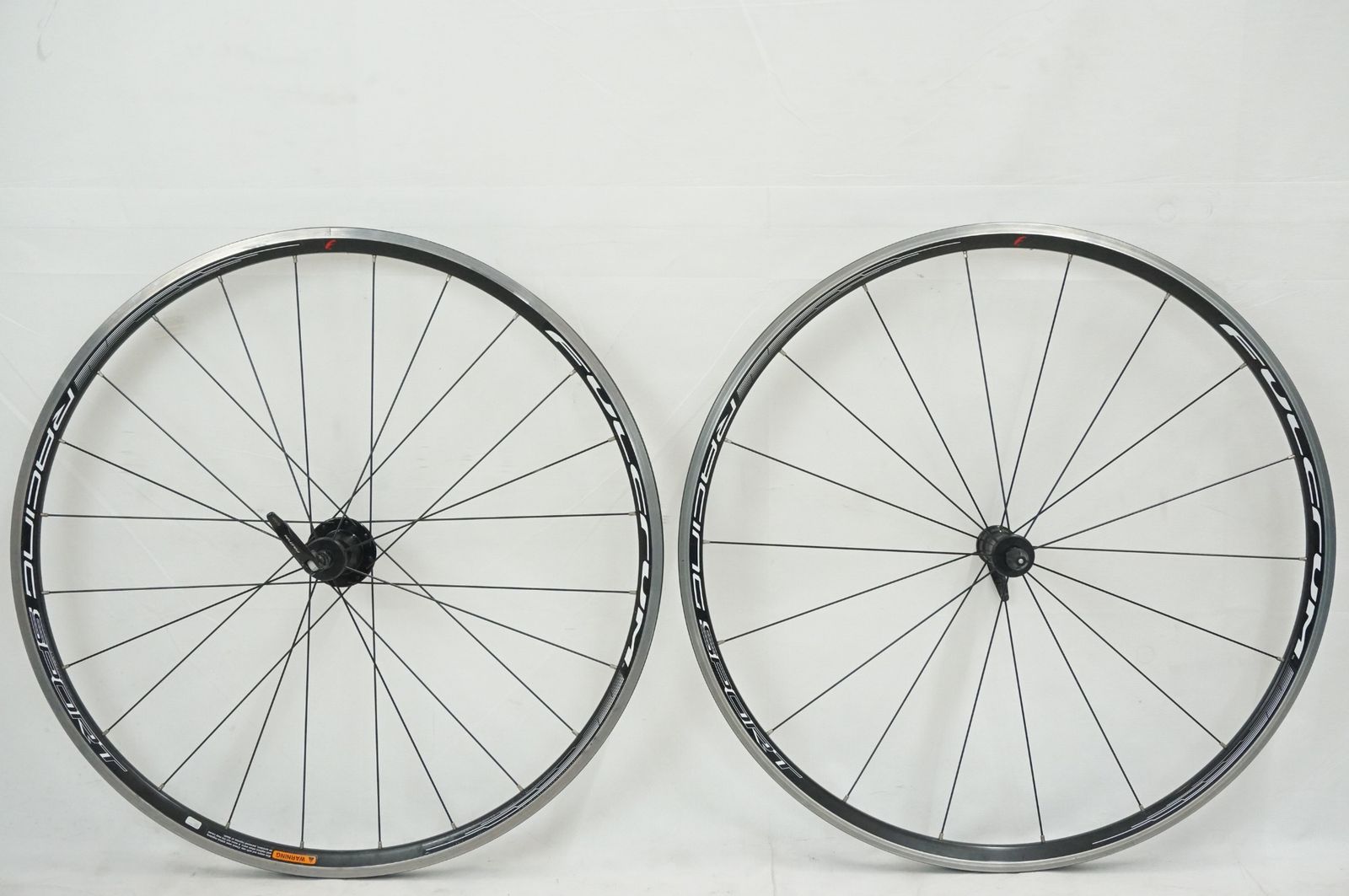 FULCRUM 「フルクラム」 RACING SPORT シマノ11速 ホイールセット