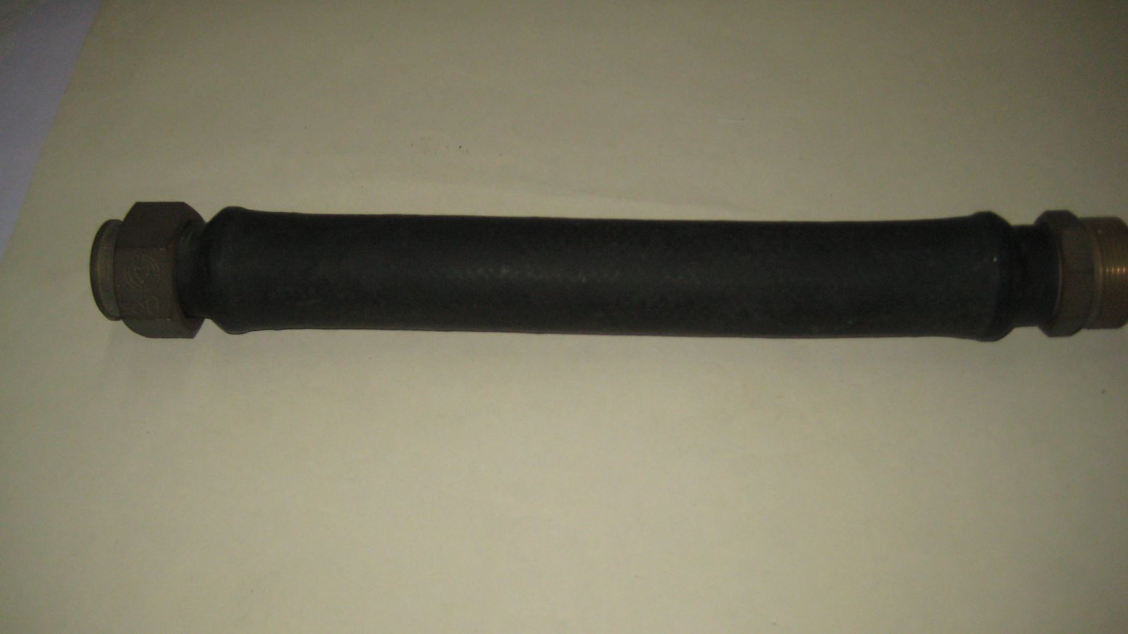 前澤給装 水道用 フレキシブル継手 30ｘ400