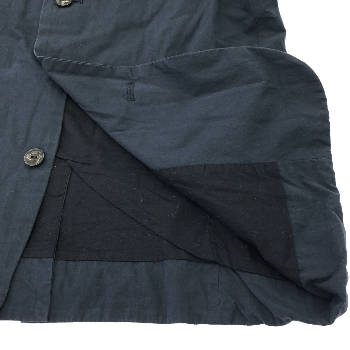 ARTS&SCIENCE アーツアンドサイエンス 20SS old Tailored Jacket