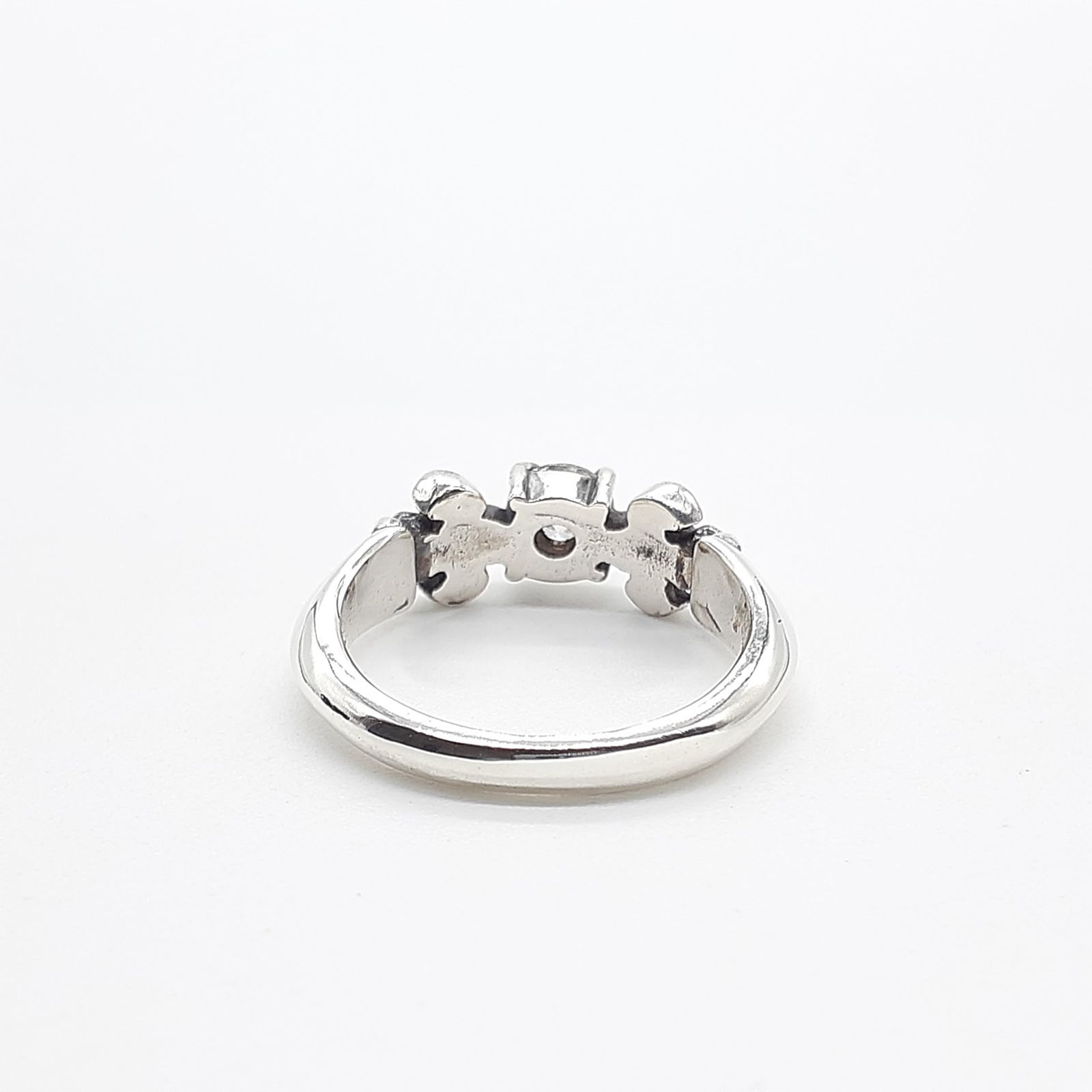 PATRICK COX パトリックコックス リング SILVER 925 シルバー 