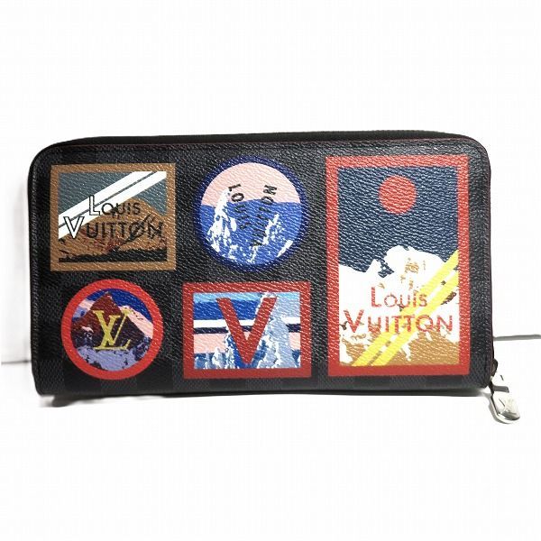 N60153 長財布