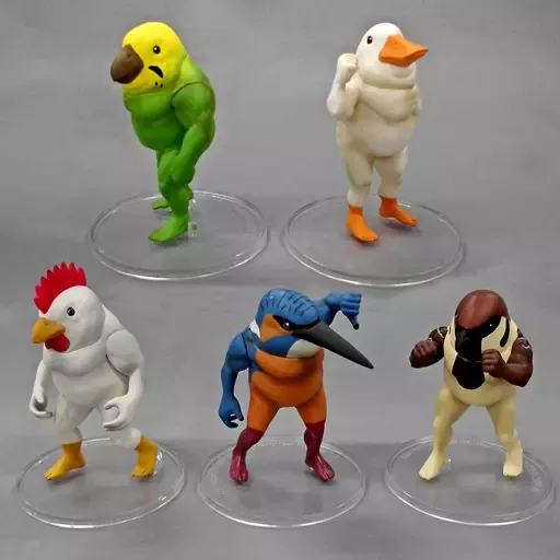 2026年最新】ガチムチ鳥5の人気アイテム - メルカリ