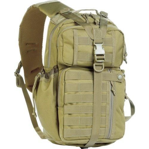 2営業日で発送 Red Rock Gear 80201COYREDROCK ランブラースリングパック コヨーテ8354946