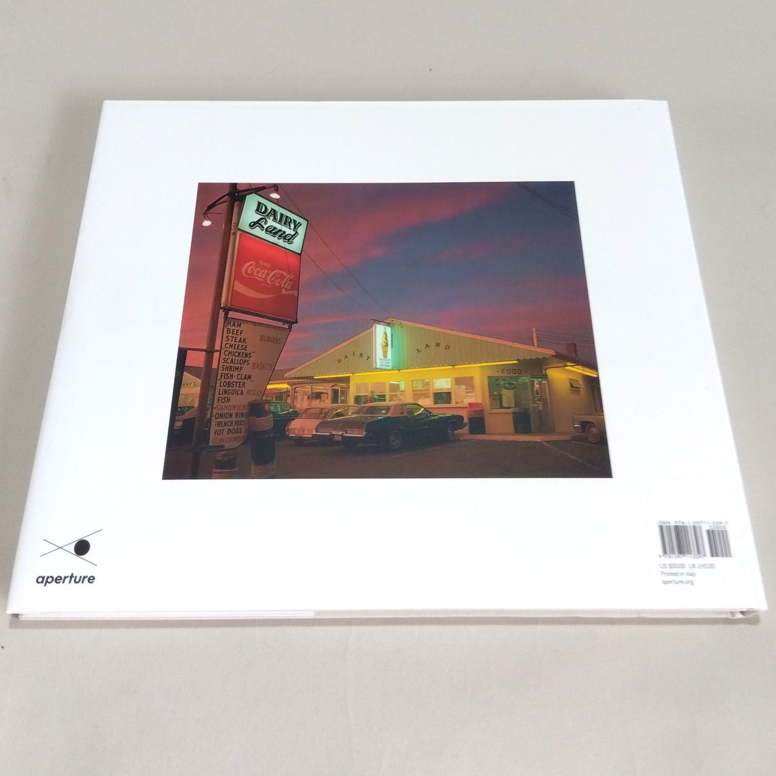 Joel Meyerowitz: Cape Light - メルカリ