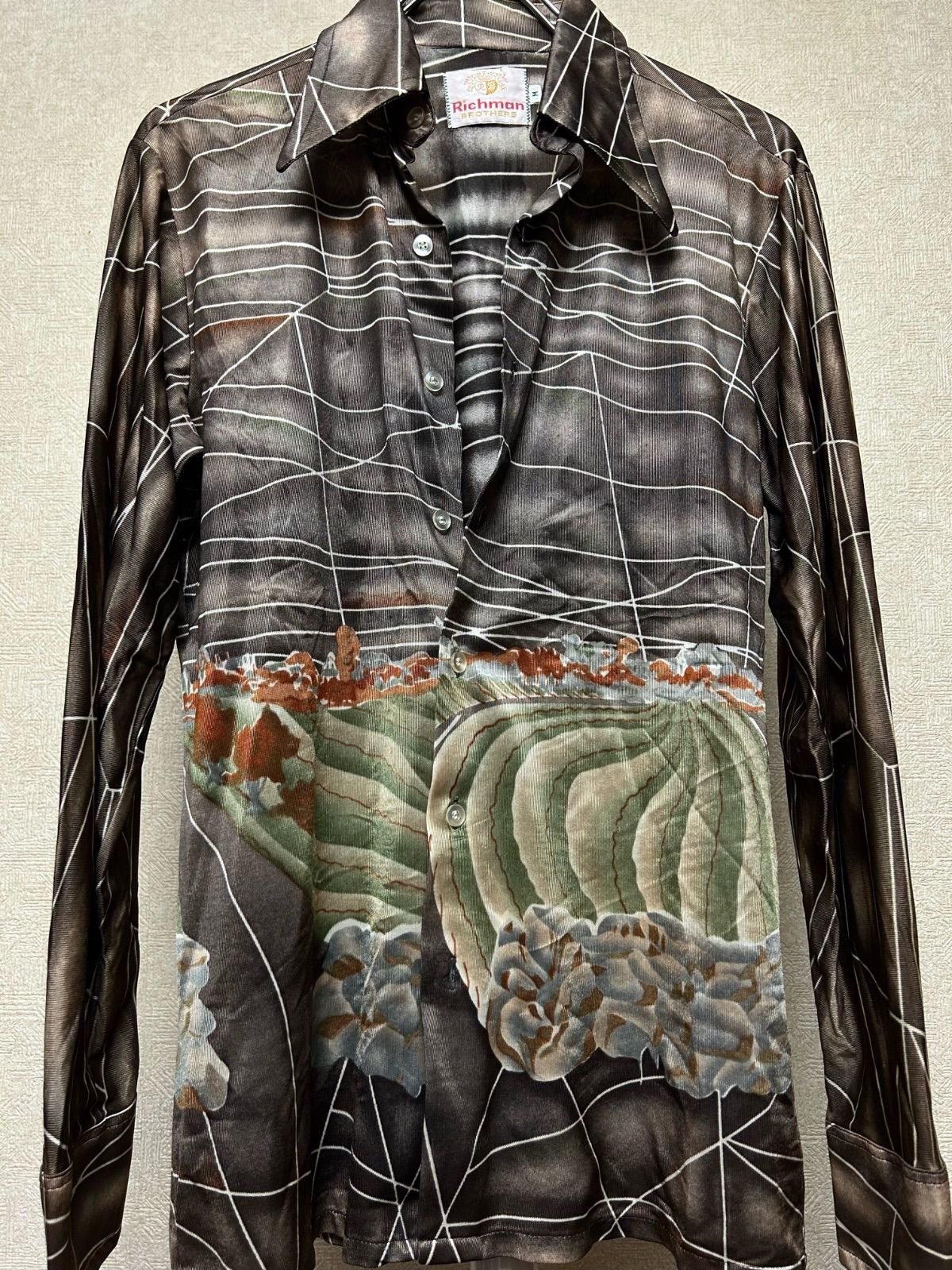 断捨離王子様専用 メゾンマルジェラ 黒 ナイロン ✖️レザー バック