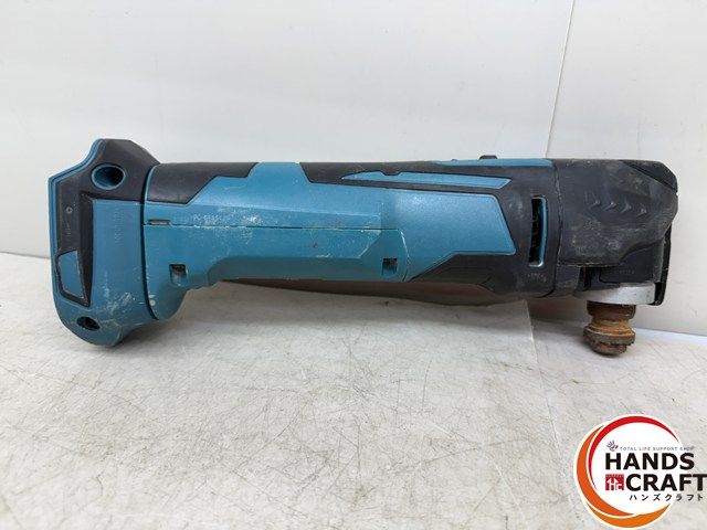 ♪♪【中古】 マキタ TM51D 18V 充電式マルチツール makita 本体