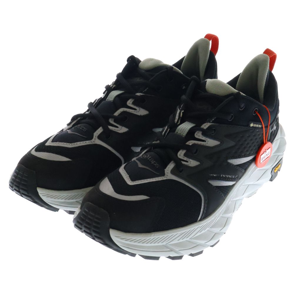 HOKA ONE ONE (ホカオネオネ) ×WTAPS ANAKAPA LOW GTX ダブル HOKA ONE ONE (ホカオネオネ) ×WTAPS ANAKAPA LOW GTX ダブル