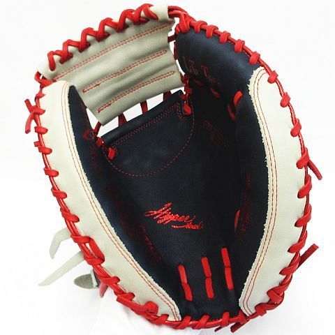 未使用品 タグ付き Rawlings ローリングス 軟式用 キャッチャー