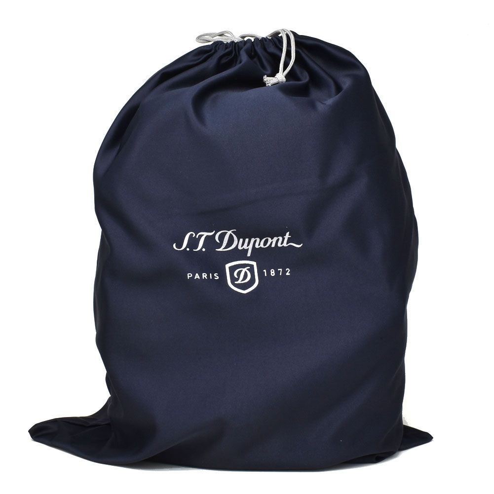 S.T Dupnt エステー デュポン ビジネスバッグ エステーデュポン S.T.Dupont 173010 デフィ ミレニアム ラウンド