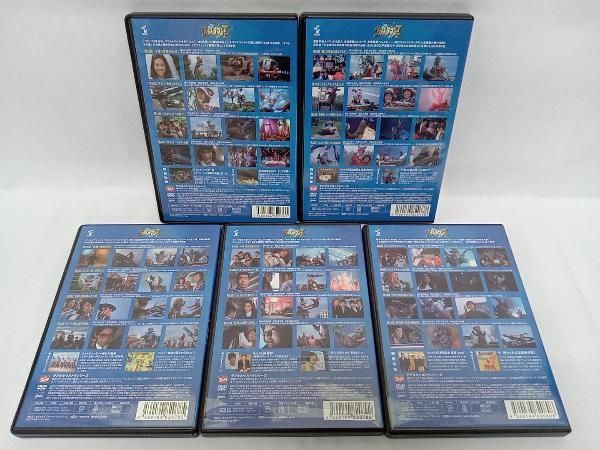 Amazon.co.jp: DVD ウルトラマンタロウ 激レアアイテム封入 Vol