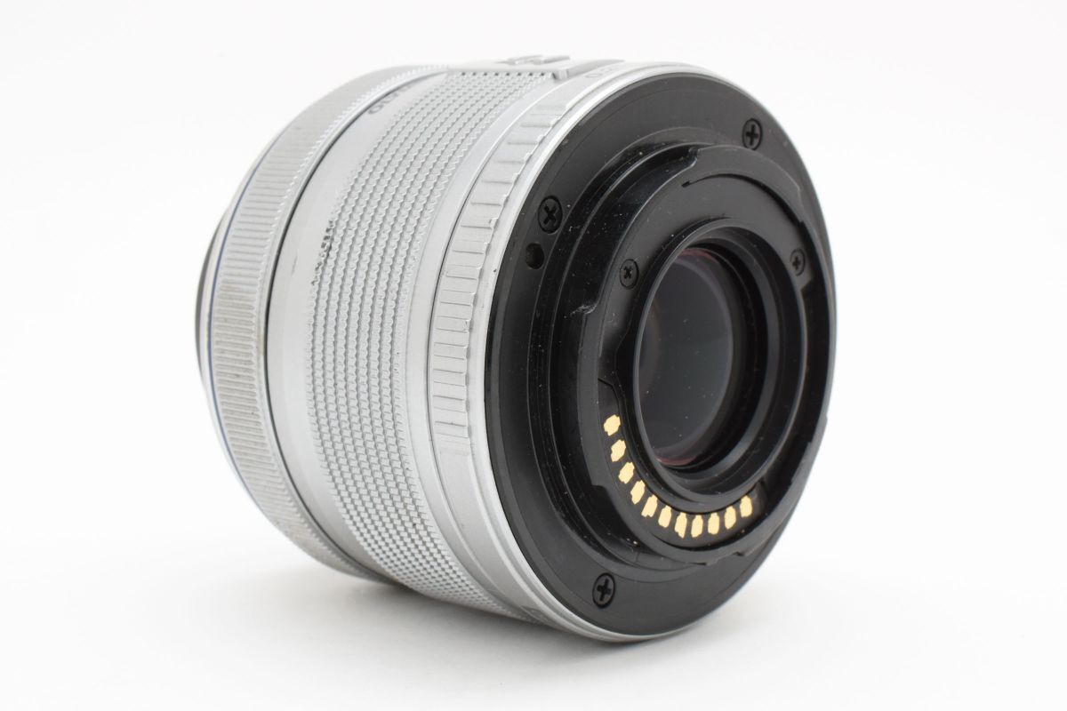 ☆良品☆オリンパス OLYMPUS M. ZUIKO DIGITAL 14-42mm F3.5-5.6