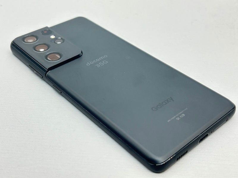スマートフォン本体 Galaxys21ultra sc-52b サムスン Galaxy S21 Ultra 5G SC-52B docomo 価格比較 - 価格.com