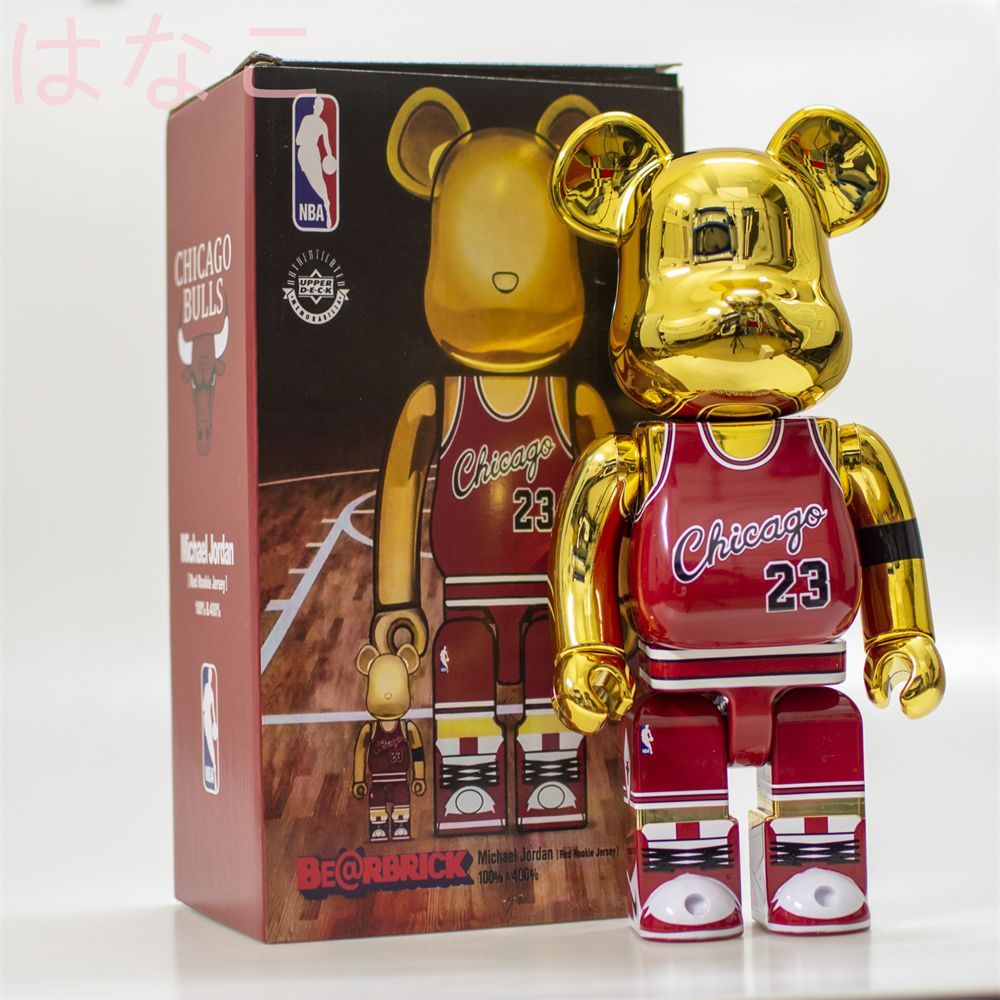 NBA Michael Jordan アクションフィギュア シカゴ・ブルズ 03_04_mafex_michael_jordan_chi