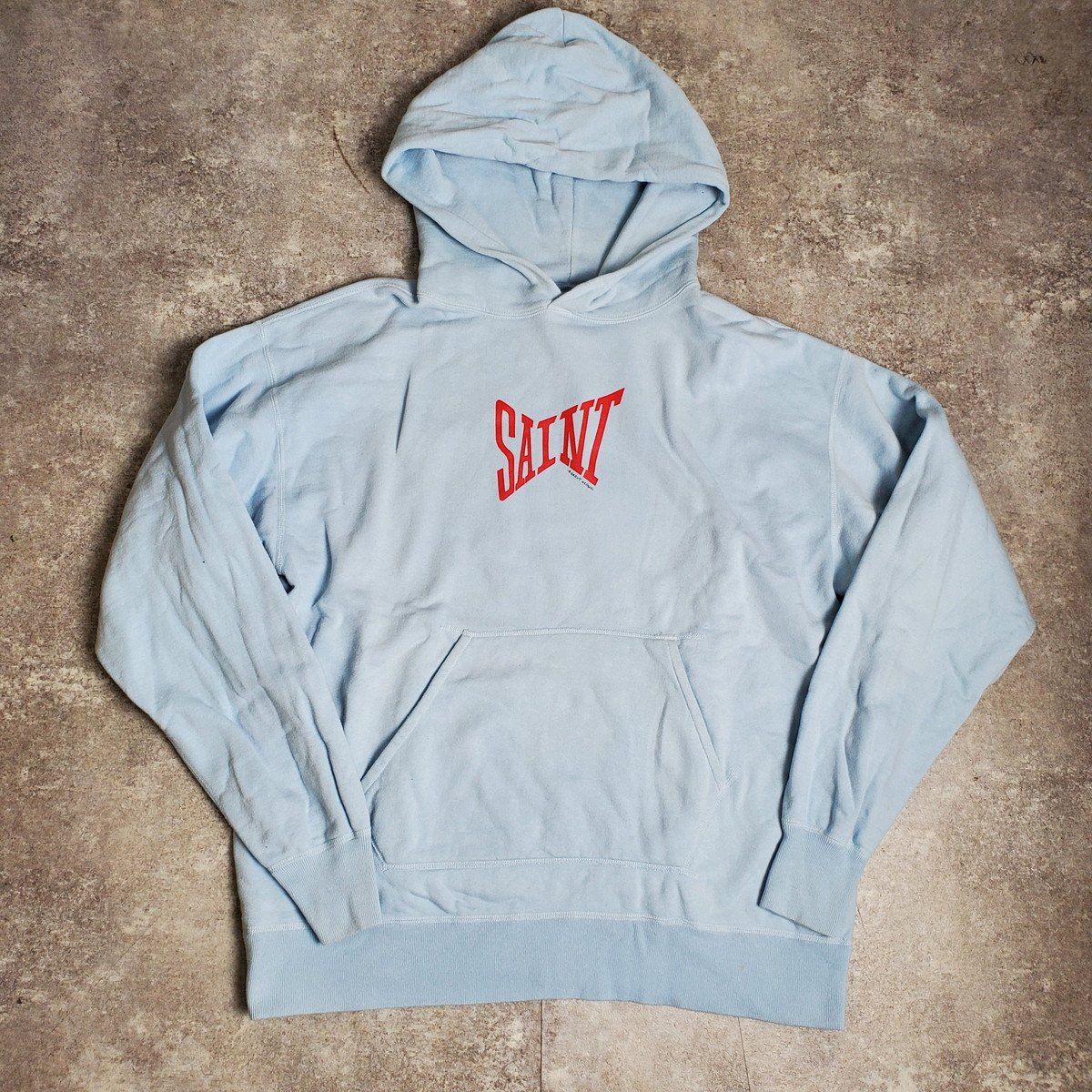 SAINT MICHAEL セントマイケル 22SS Logo セントマイケル 22SS SM-S22