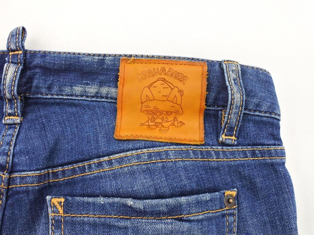 size36|青 ◎レディース